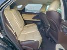Lexus RX 350 Base Image 2