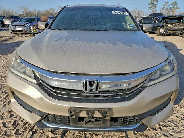 Honda Accord Lx Image 6