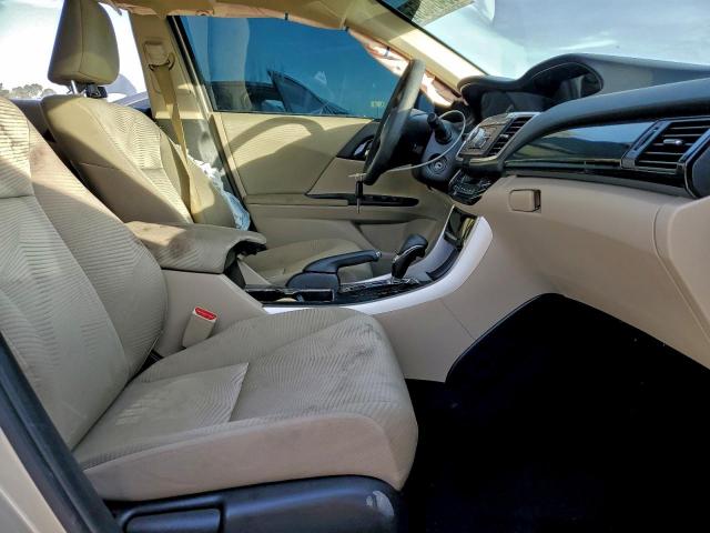 Honda Accord Lx Image 4