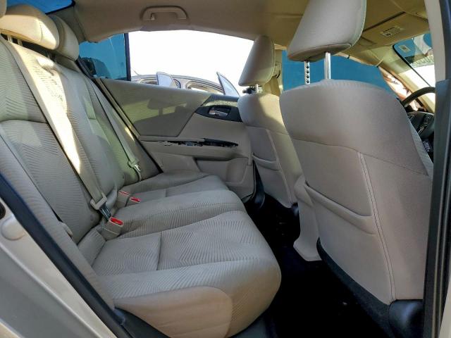 Honda Accord Lx Image 10