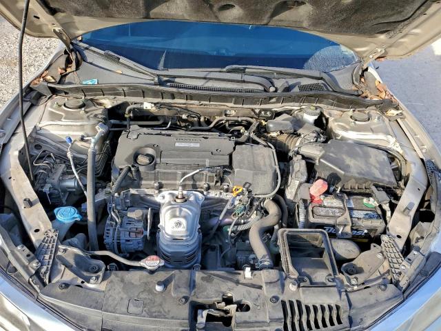 Honda Accord Lx Image 9