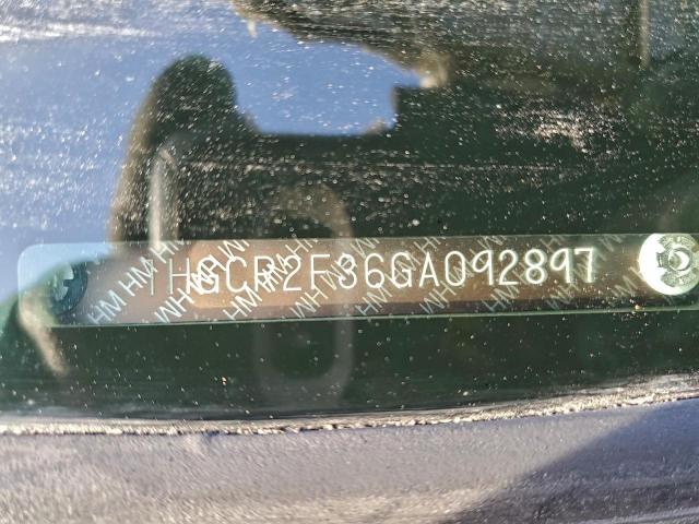 Honda Accord Lx Image 12