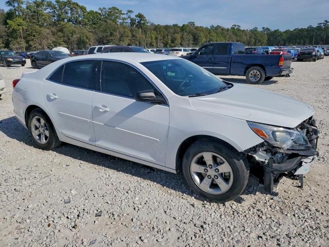 Chevrolet Malibu Ls Image 5
