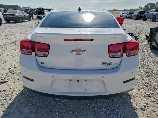 Chevrolet Malibu Ls Image 12
