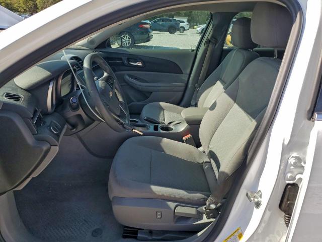 Chevrolet Malibu Ls Image 13