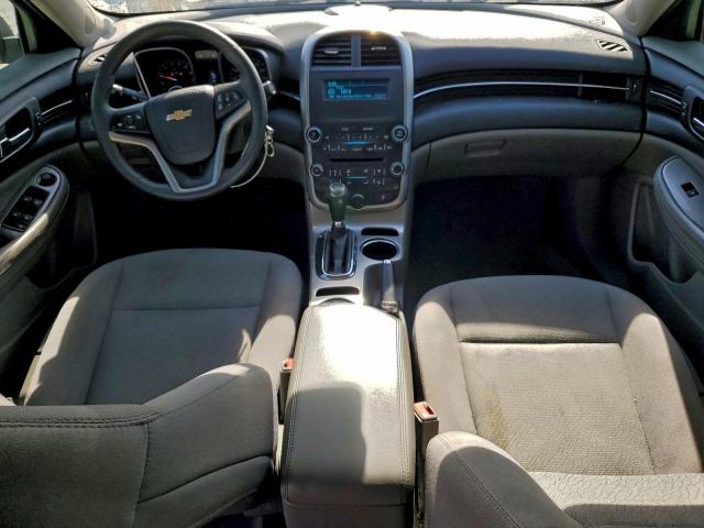 Chevrolet Malibu Ls Image 2