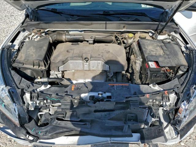 Chevrolet Malibu Ls Image 10