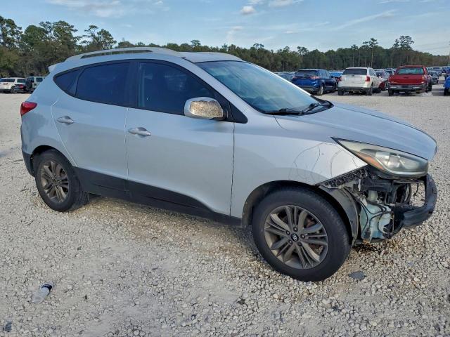 Hyundai TUCSON Gls Image 13