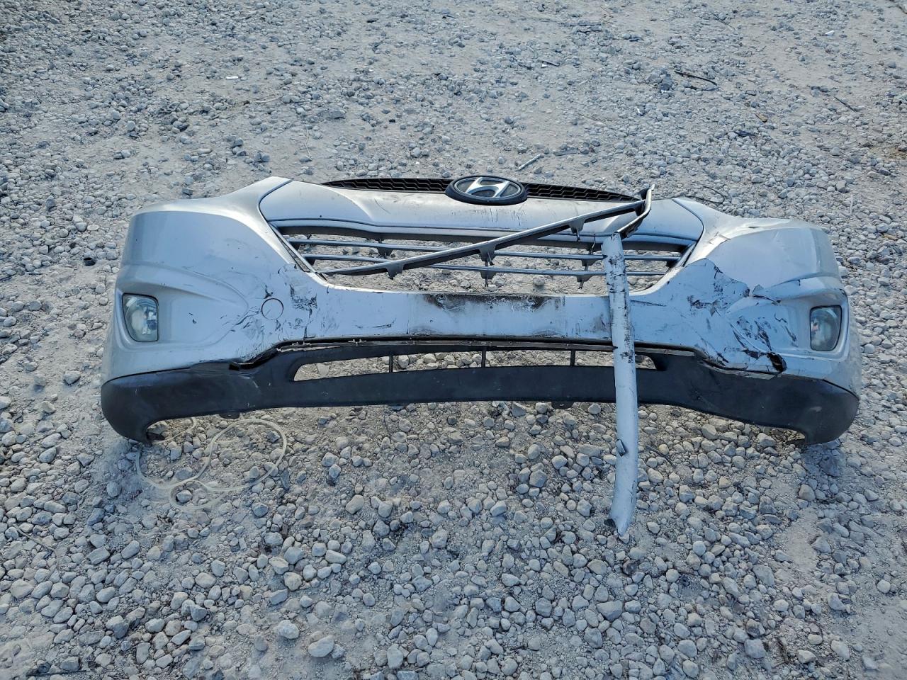 Hyundai TUCSON Gls Image 7