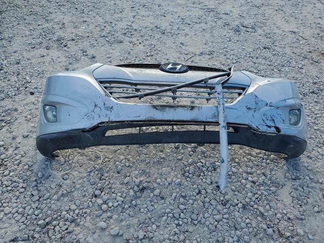 Hyundai TUCSON Gls Image 7