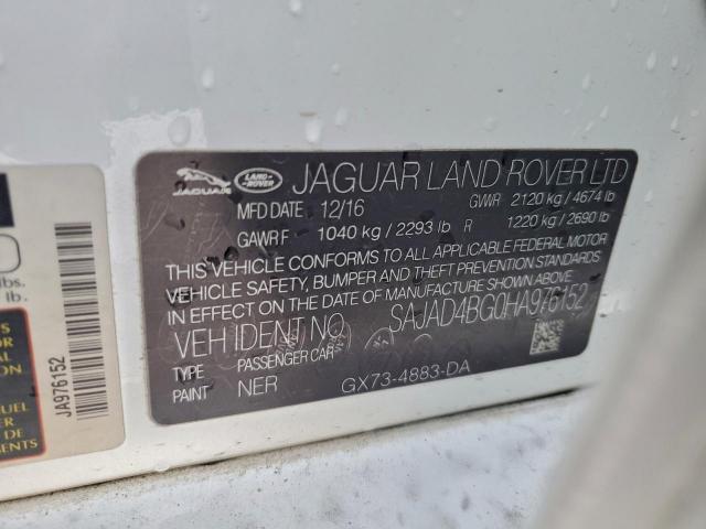 Jaguar XE Premium Image 2