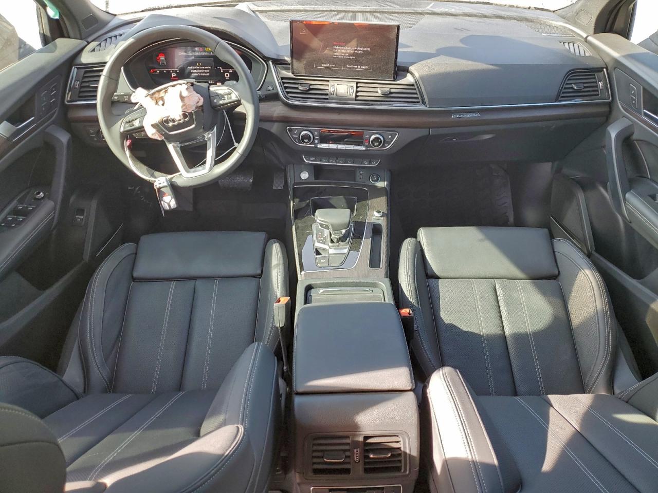 Audi Q5 Sportback Prestige 45 Image 5