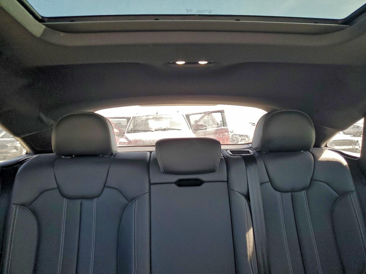 Audi Q5 Sportback Prestige 45 Image 7