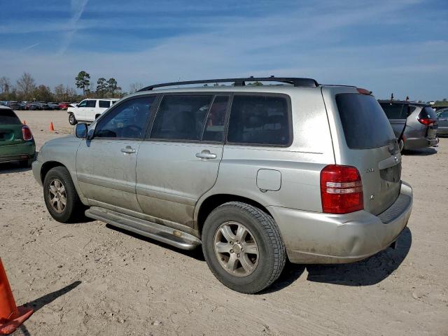 Toyota Highlander Limited Image 2