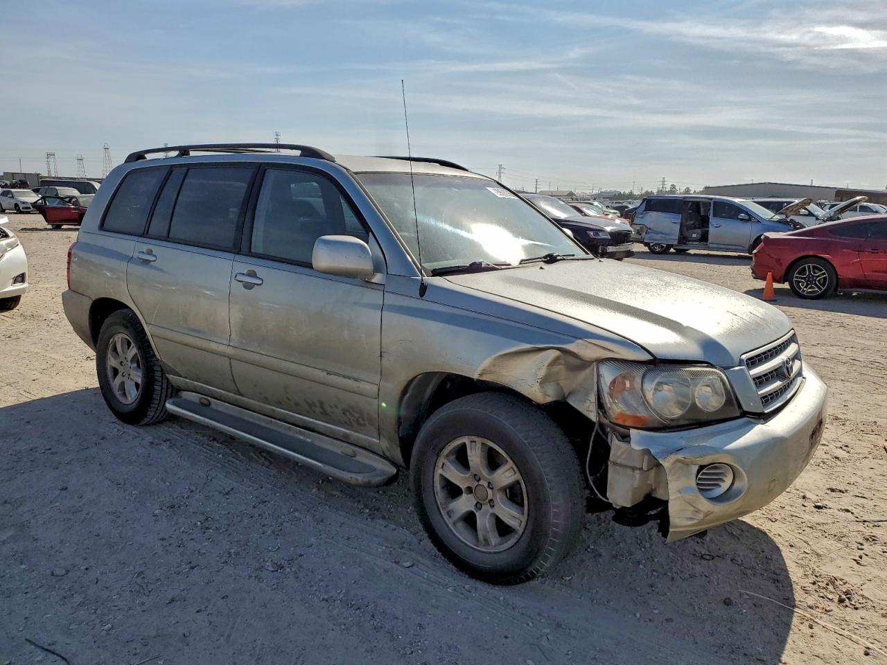 Toyota Highlander Limited Image 11