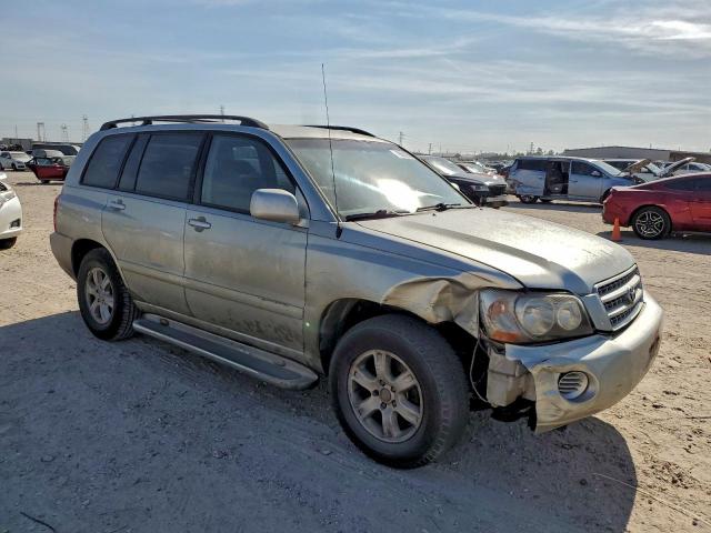 Toyota Highlander Limited Image 11