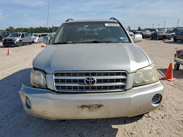 Toyota Highlander Limited Image 8