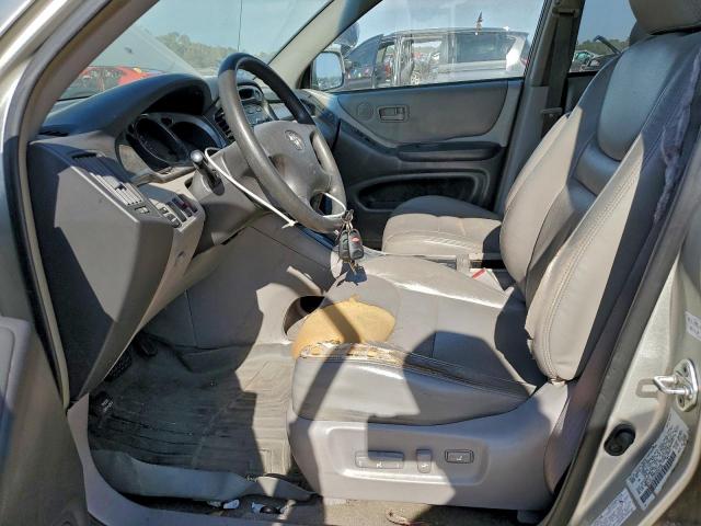 Toyota Highlander Limited Image 12
