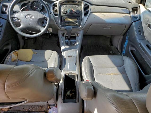 Toyota Highlander Limited Image 10
