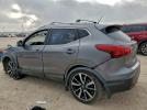 Nissan Rogue S Image 4