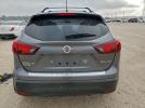 Nissan Rogue S Image 5
