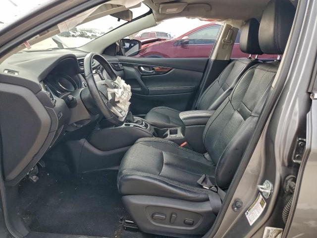 Nissan Rogue S Image 12