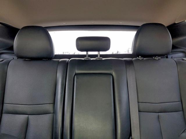 Nissan Rogue S Image 9