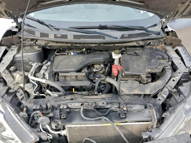 Nissan Rogue S Image 11