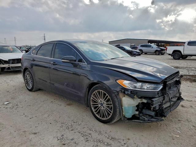 Ford Fusion Se Image 3