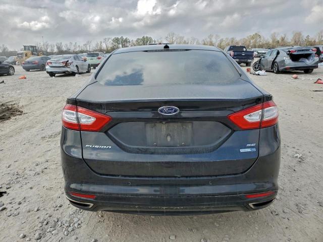 Ford Fusion Se Image 11