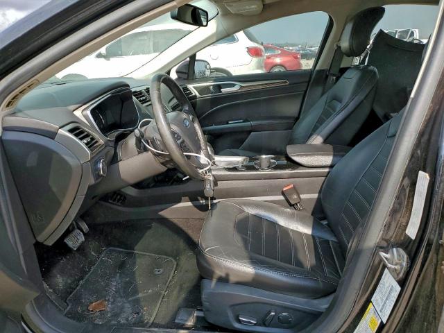 Ford Fusion Se Image 12