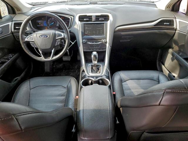 Ford Fusion Se Image 9