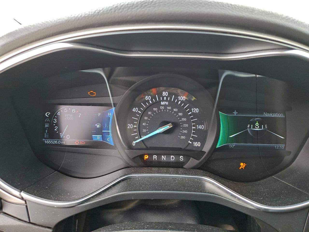 Ford Fusion Se Image 7