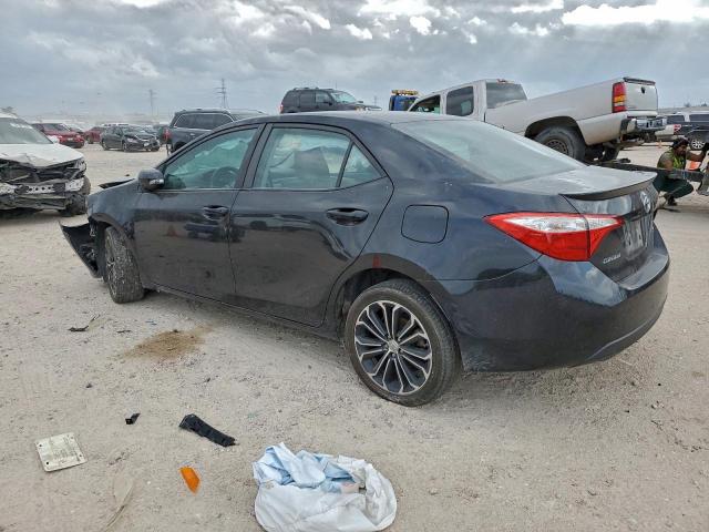 Toyota Corolla L Image 10