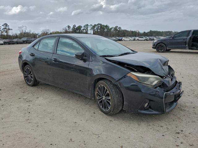 Toyota Corolla L Image 3