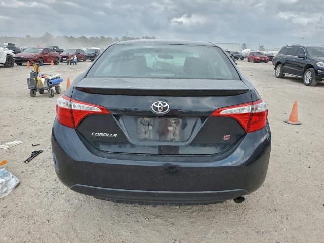 Toyota Corolla L Image 4