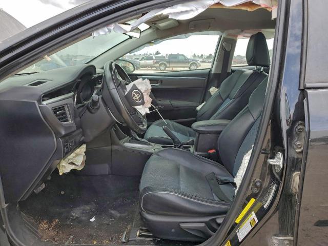 Toyota Corolla L Image 9