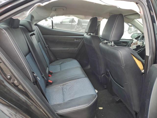 Toyota Corolla L Image 11