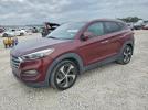Hyundai TUCSON Limited Image 1