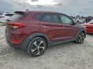 Hyundai TUCSON Limited Image 2
