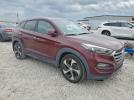 Hyundai TUCSON Limited Image 12