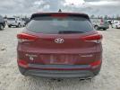 Hyundai TUCSON Limited Image 8