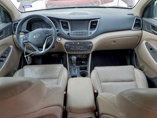 Hyundai TUCSON Limited Image 5