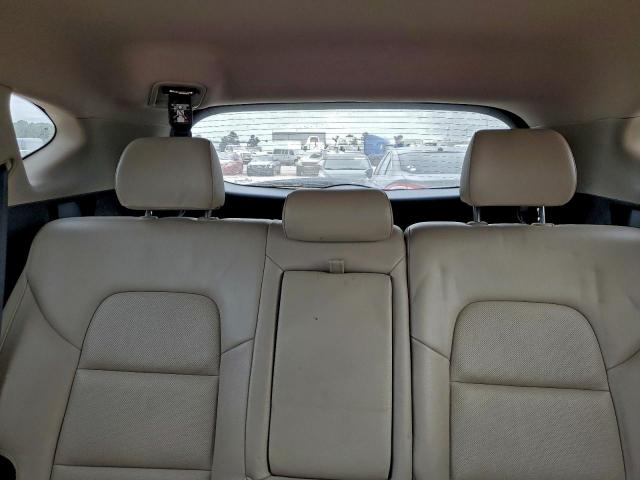 Hyundai TUCSON Limited Image 6