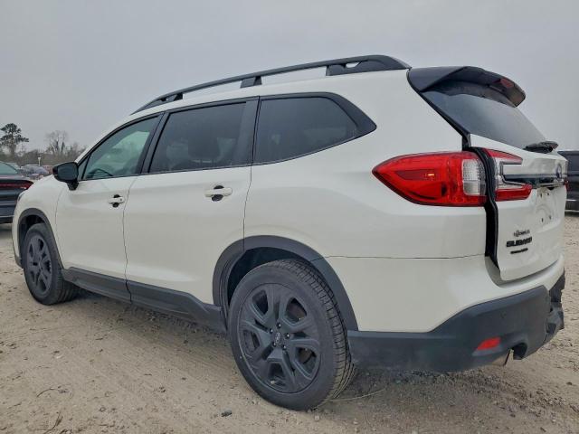 Subaru Ascent Onyx Edition Image 13