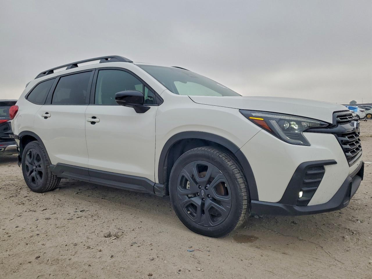 Subaru Ascent Onyx Edition Image 7
