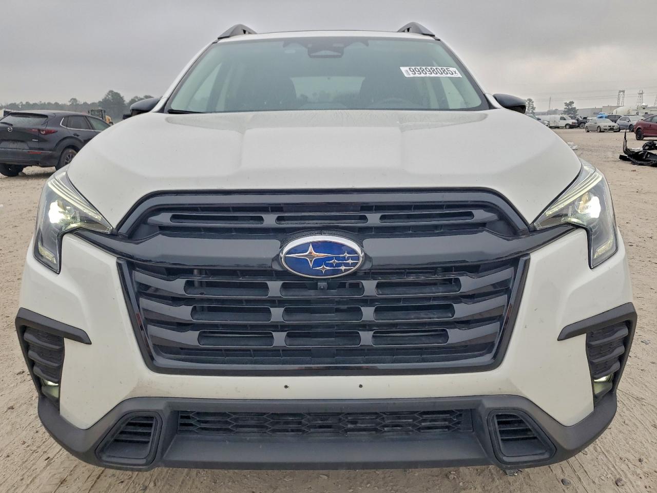 Subaru Ascent Onyx Edition Image 12