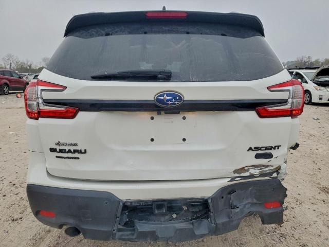 Subaru Ascent Onyx Edition Image 11