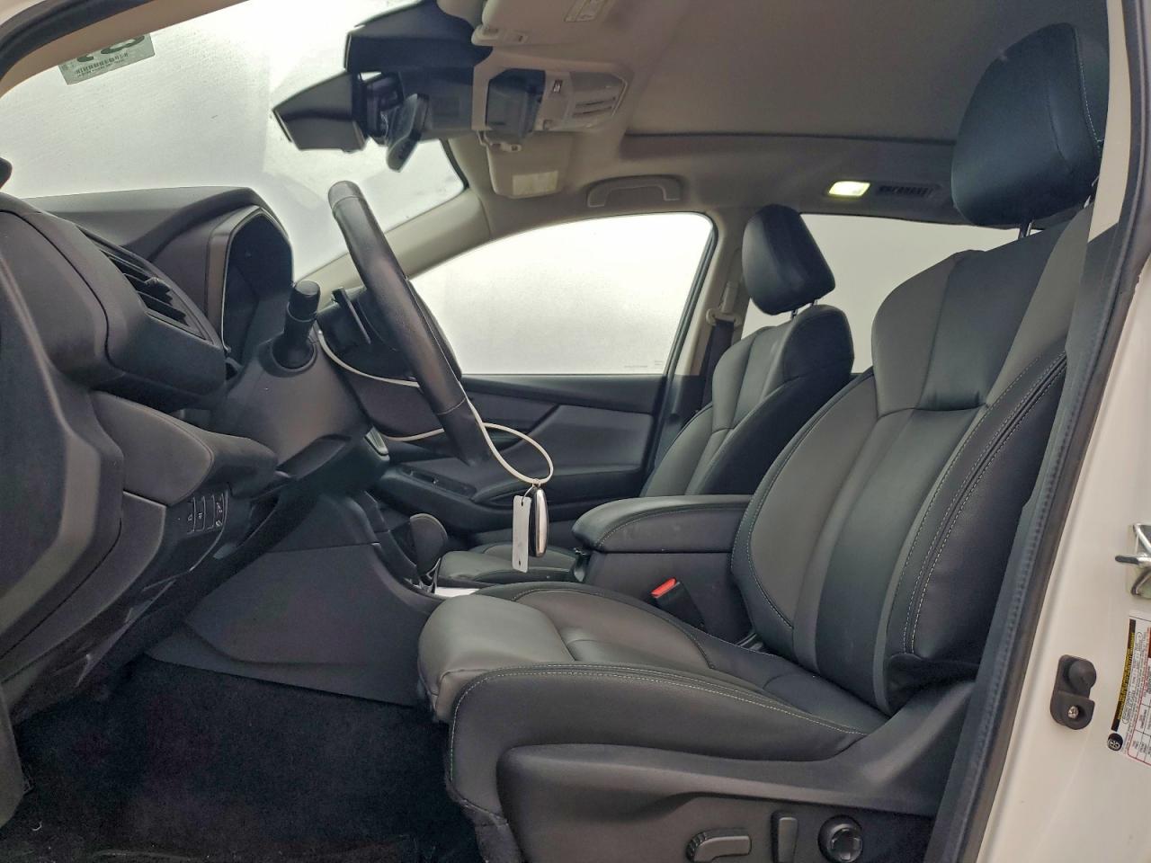 Subaru Ascent Onyx Edition Image 8