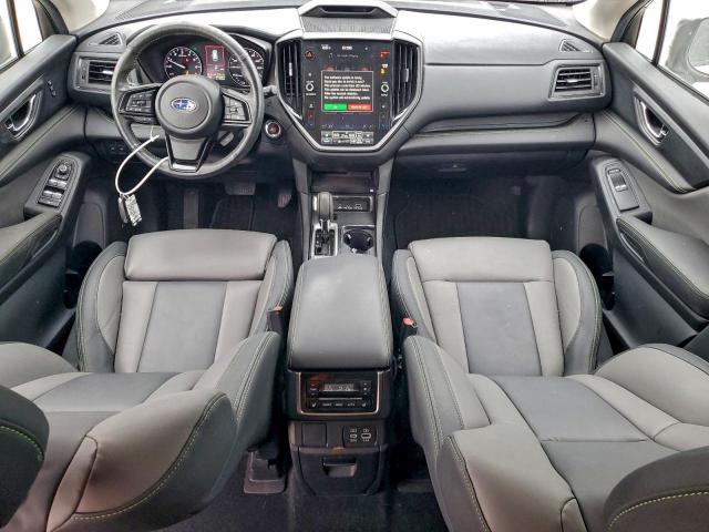 Subaru Ascent Onyx Edition Image 9
